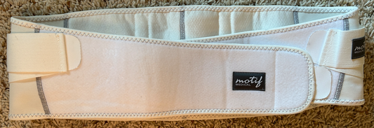 Seller #5 - Motif Pregnancy Support Band