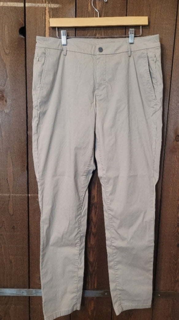 *REDUCED* #44 Birddogs Stretch Performance Chinos Men Size 36x34