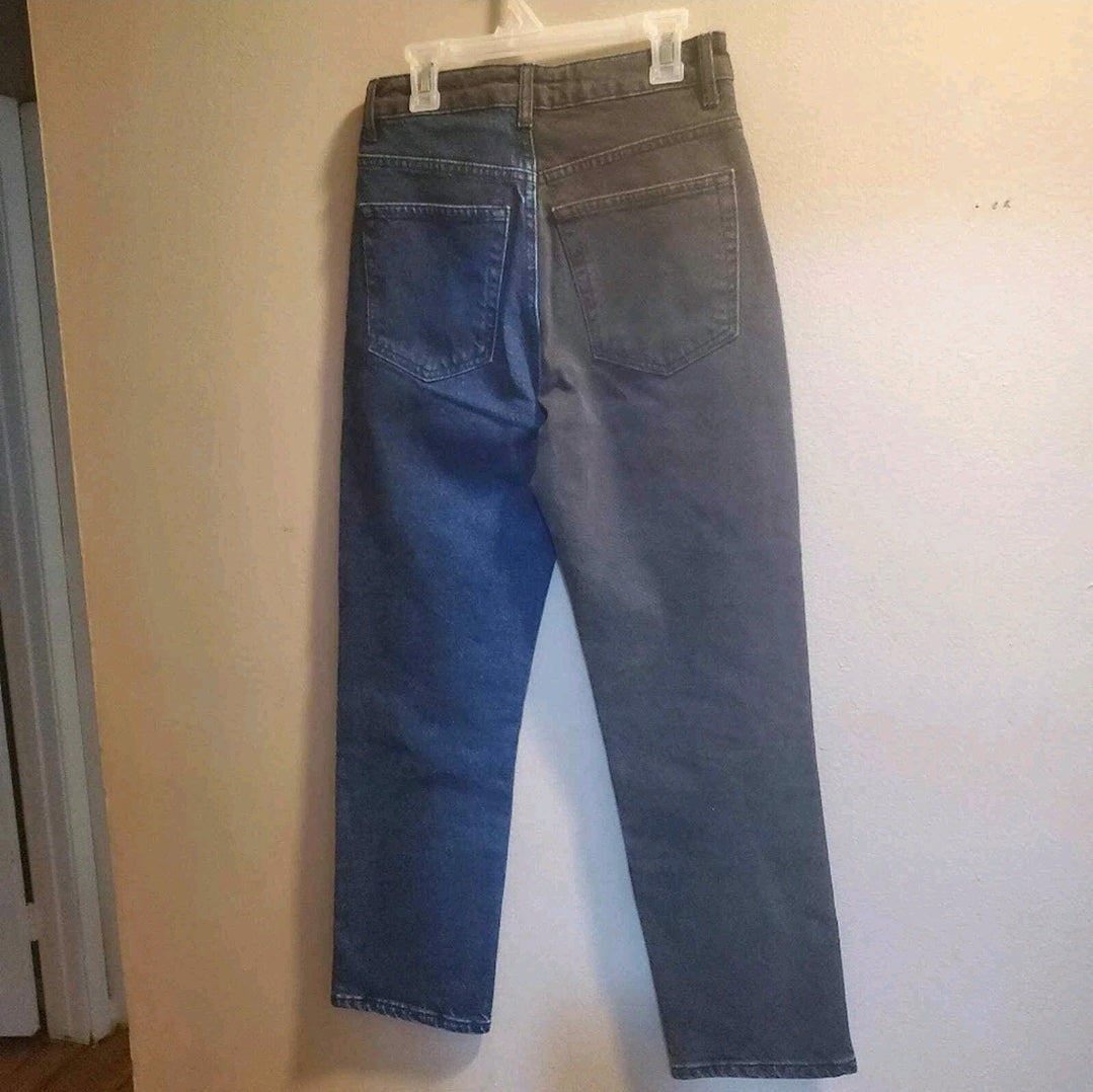 #66 TopShop Jeans womens size 26