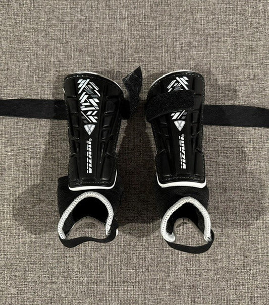 Seller #179 | Toddler Shin Guards | Toddler XXS