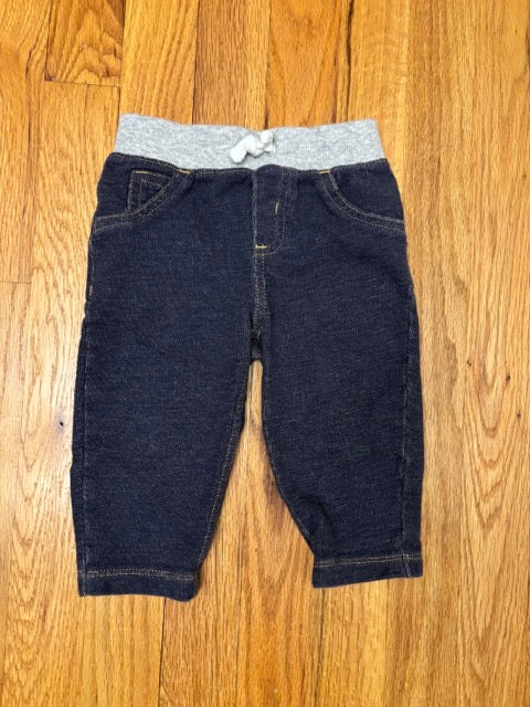Seller 34 - Carter's 9 mo jeggings