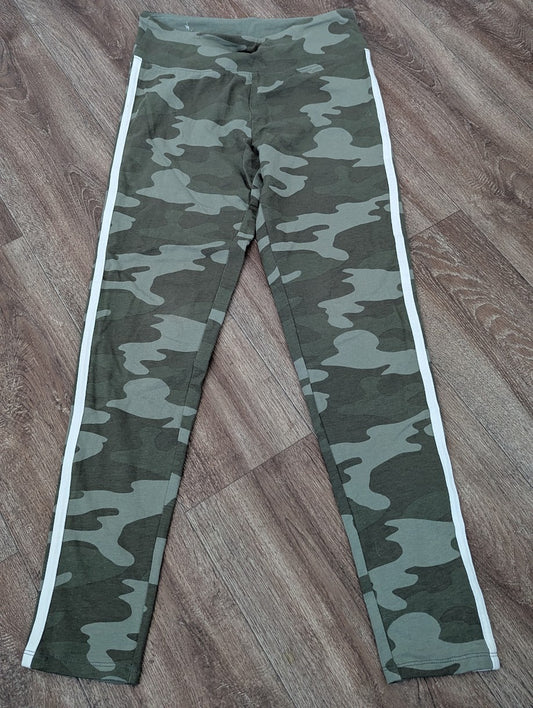 #144 - Girls SO Leggings Size YL (10-12)
