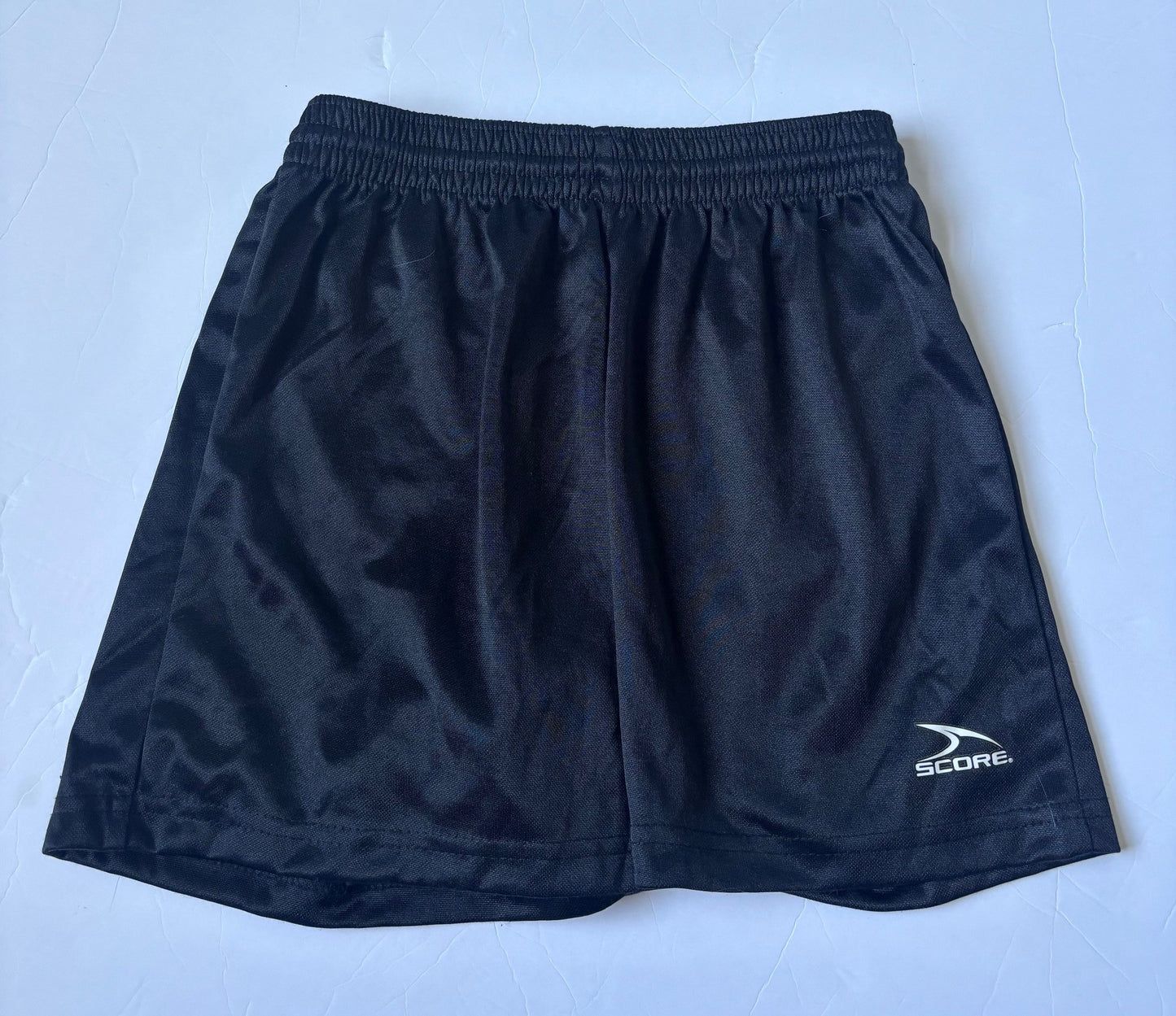 #43 Boys Soccer Shorts Youth Small NWOT