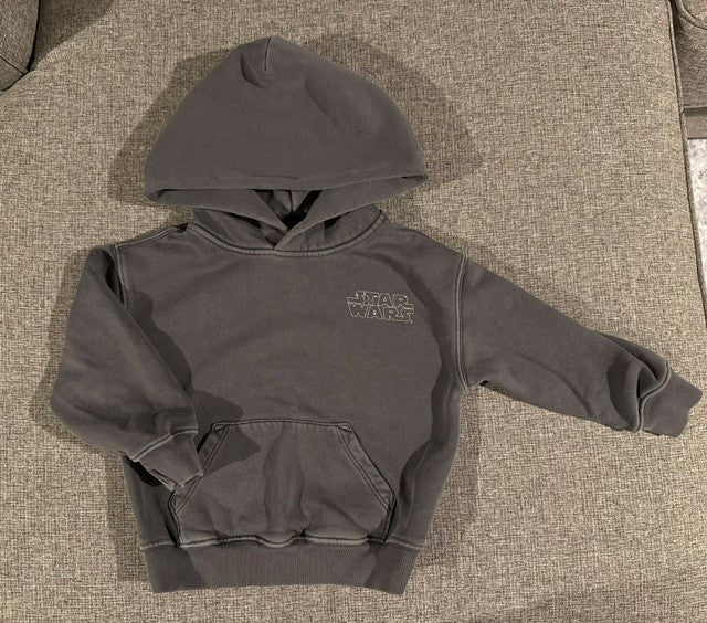 Seller #179 | GAP Star Wars Sweatshirt | Toddler 3T
