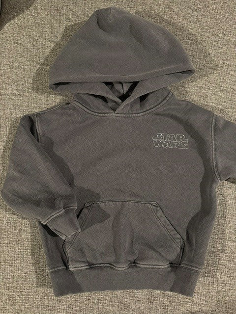 Seller #179 | GAP Star Wars Sweatshirt | Toddler 3T