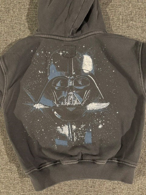 Seller #179 | GAP Star Wars Sweatshirt | Toddler 3T