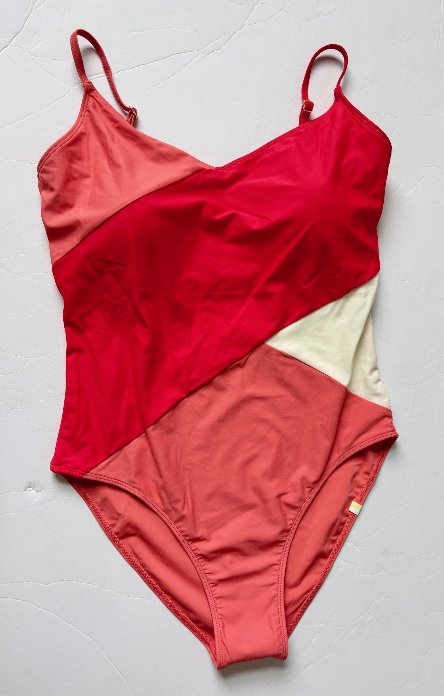 #43 Summersalt Marina Swimsuit Women's 14 NWOT