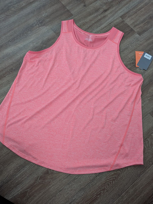 #144 - Women's Tek Gear Size XXL