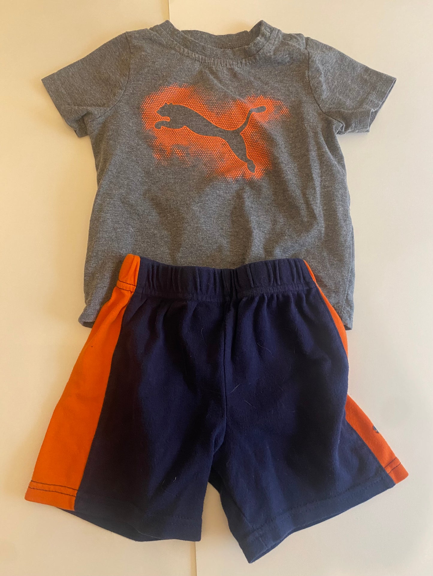 Boys 18 mo outfit