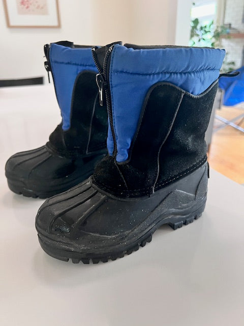 #176 Totes winter boots | 11