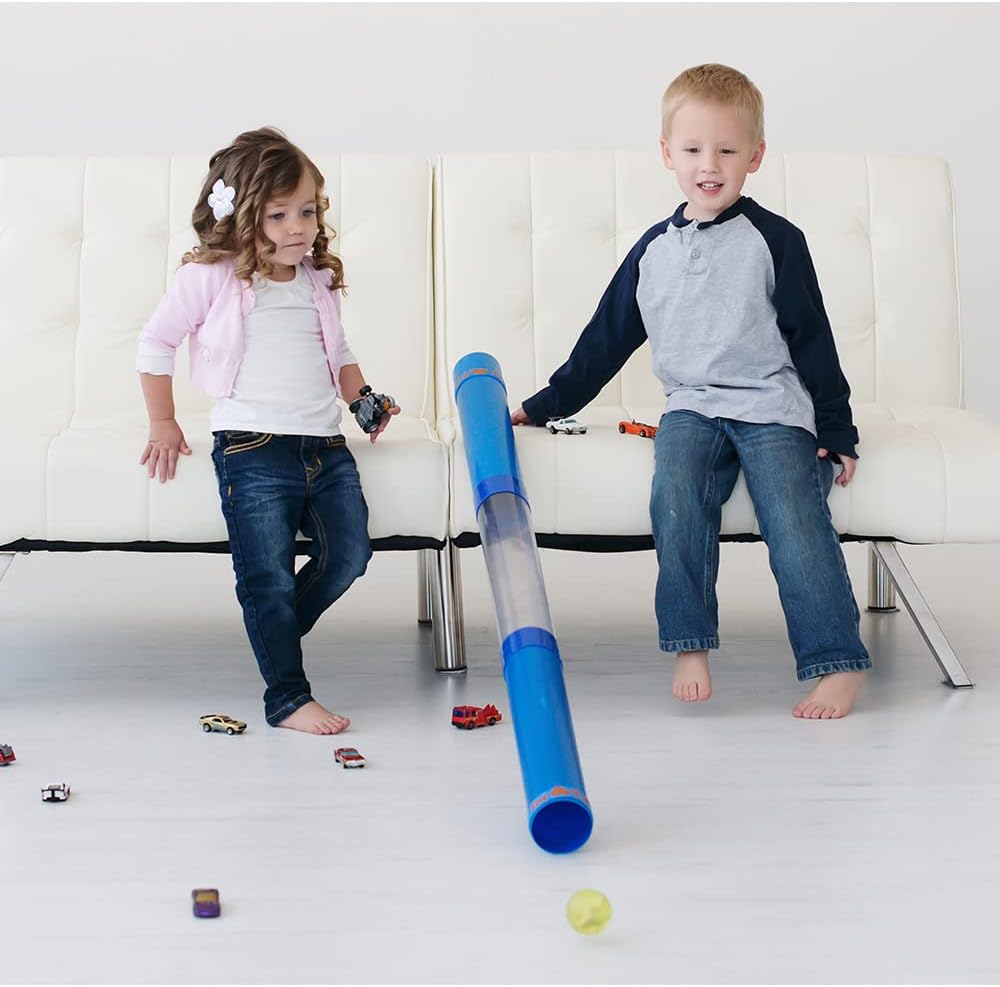 Seller #127 Tot tube toy