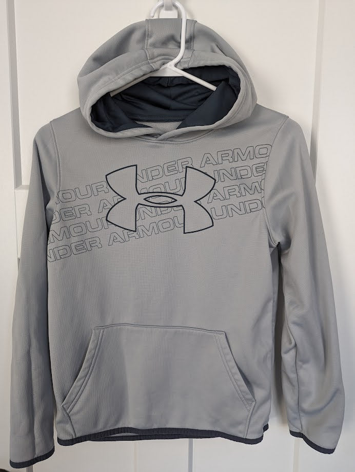Under Armour Youth Large Hoodie