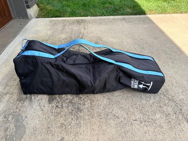 #104 Uppababy G-Lite Umbrella Stroller
