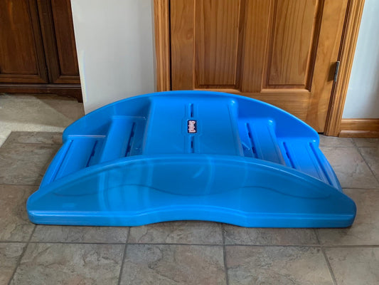 Seller #151 - REDUCED - Toy - Simplay 3 Rocking Bridge Toy - AMAZING!