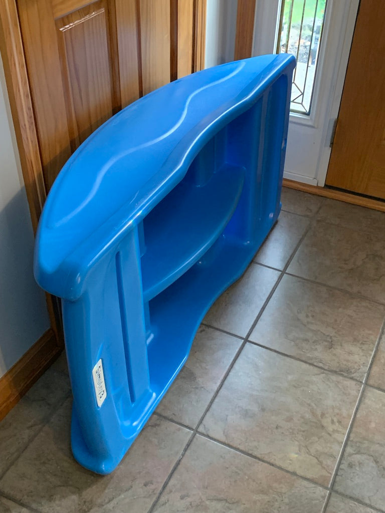 Seller #151 - REDUCED - Toy - Simplay 3 Rocking Bridge Toy - AMAZING!