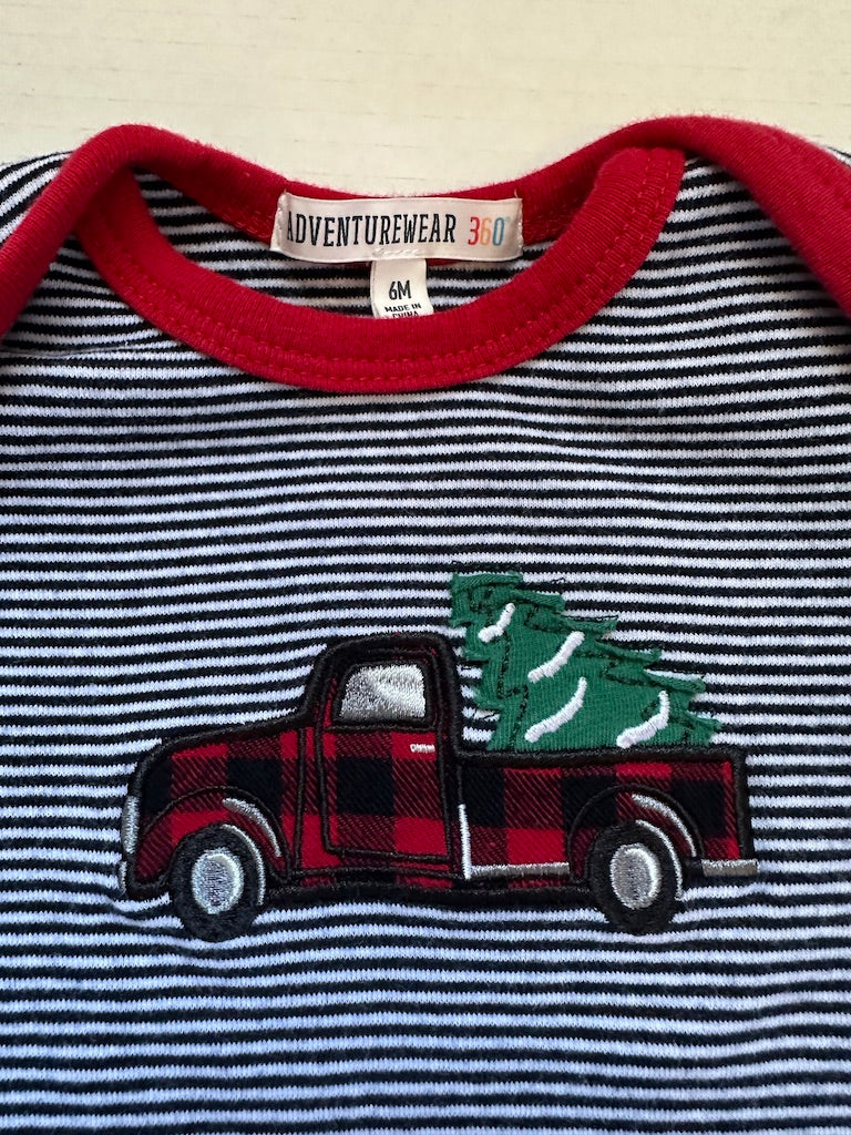 #146 Adventurewear 360 from Dillard's Holiday Set Boys 6M