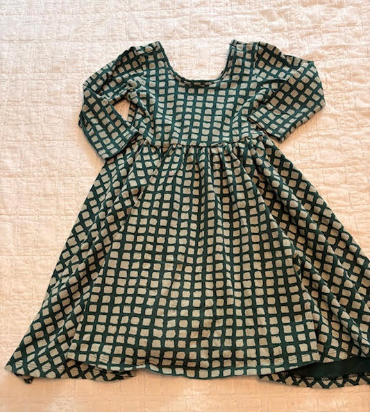 Seller 47 Alice & Ames, sz 6, EUC