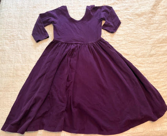 Seller 47 Alice & Ames, sz 7, EUC