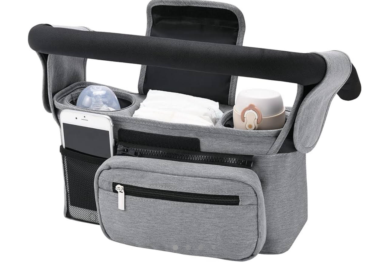 Uppababy Minu V2 bundle PPU 45212