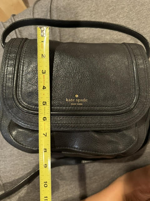 #44 Kate Spade Pratt Street bag REDUCED