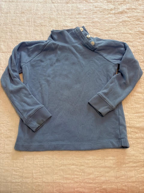 Seller 47 Crewcuts Sz 8 (runs like 6/7) GUC