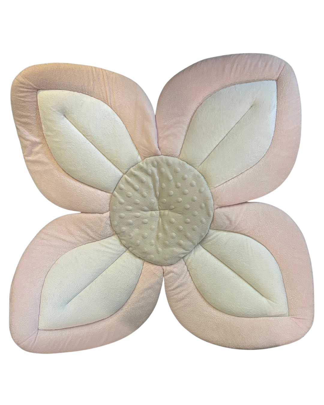 Seller #134 Blooming Baby Bath Lotus