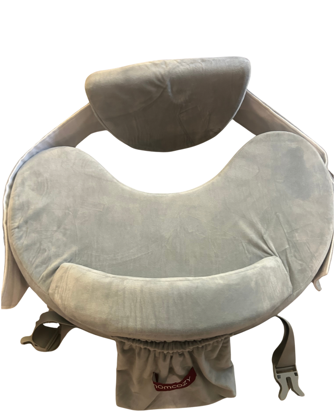 Seller #134 Momcozy Feeding Pillow