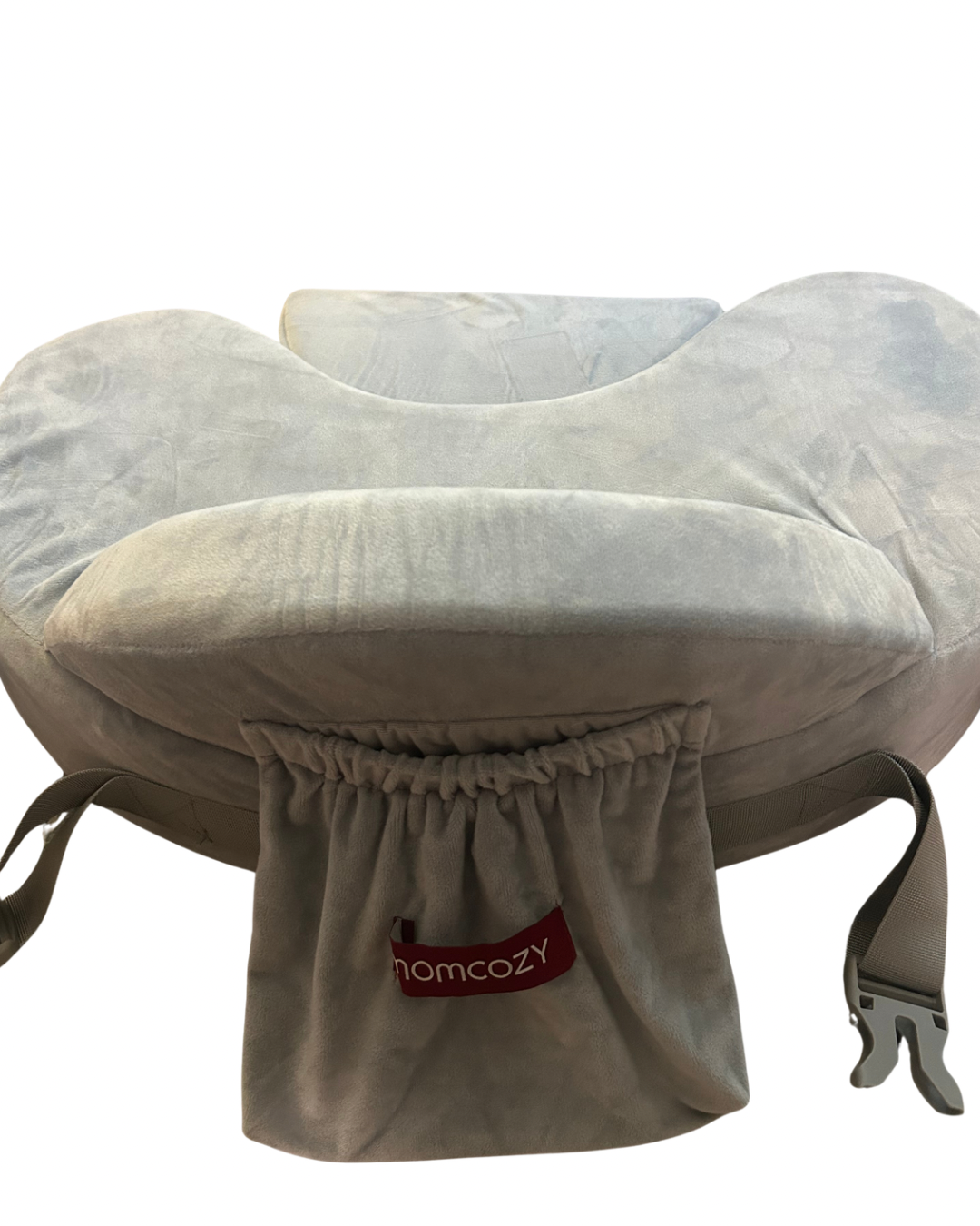 Seller #134 Momcozy Feeding Pillow