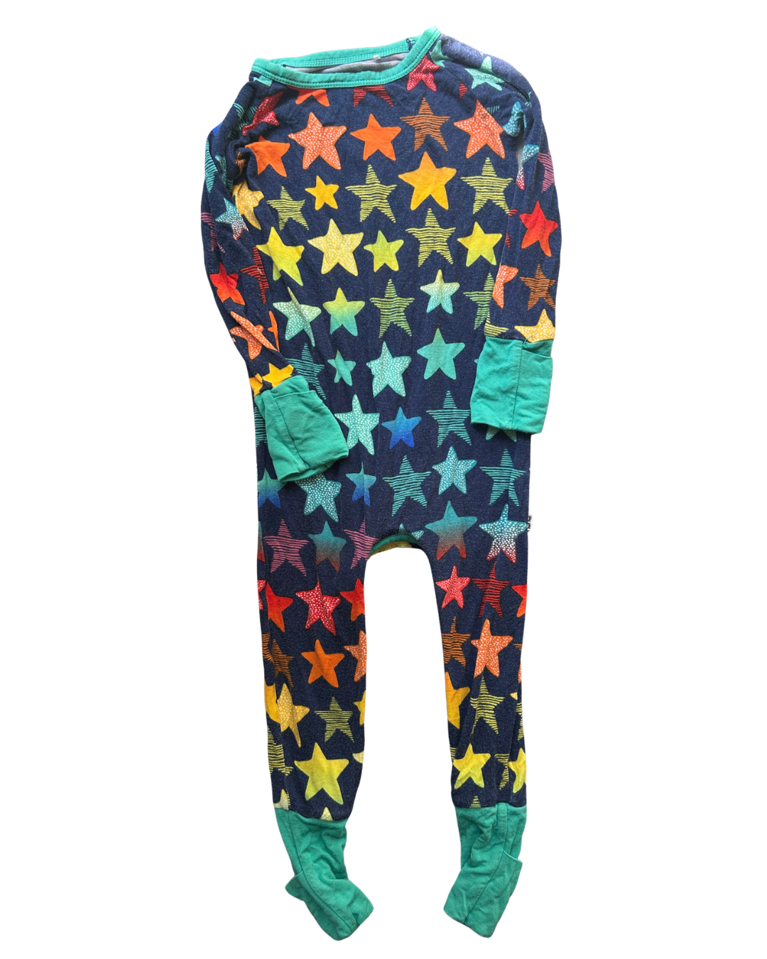 Seller #134 Little Sleepies Boys 6-12 Months