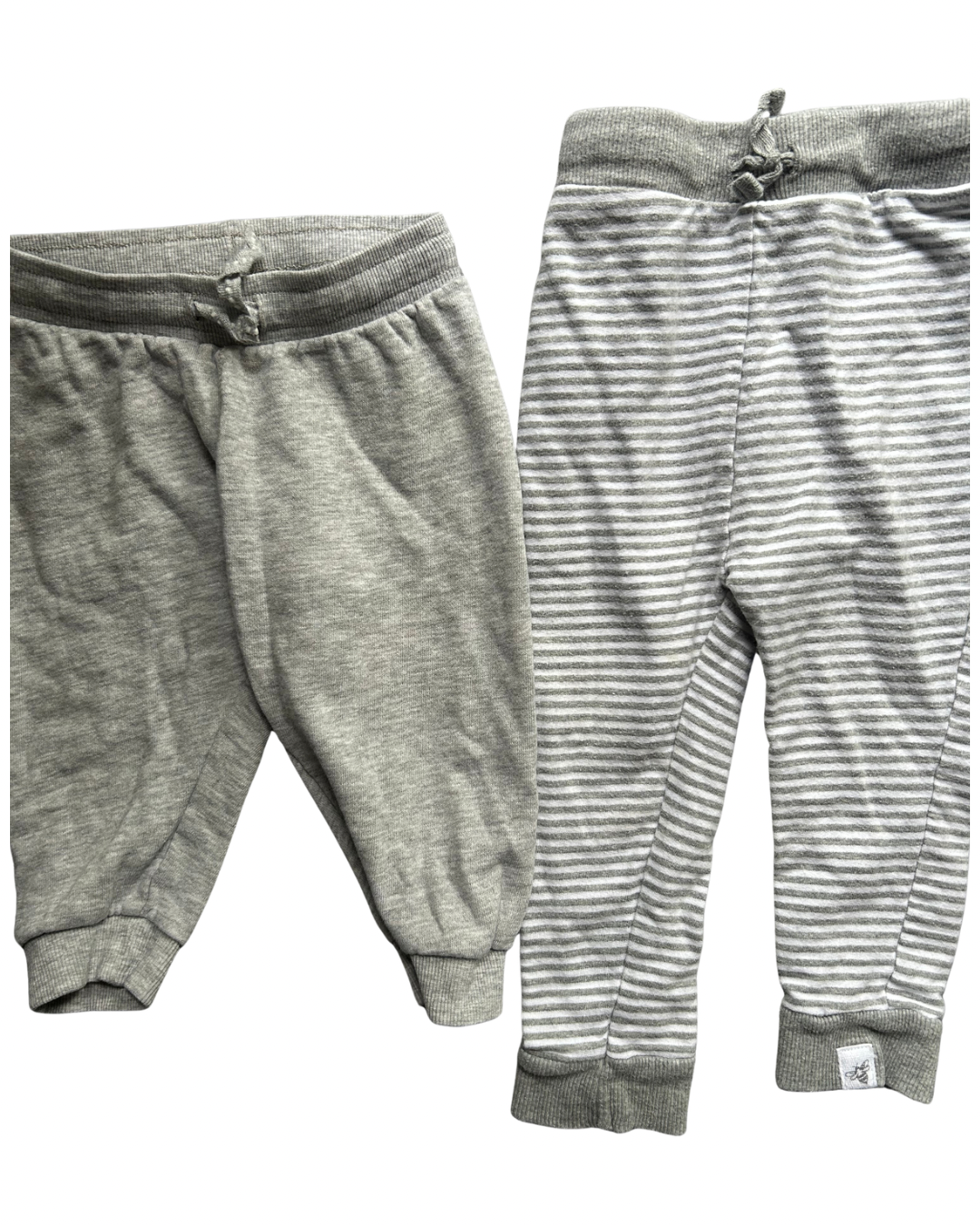 Seller #134 Mixed Brand Sweatpants Bundle Boys 6-9 Months