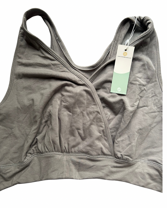 Seller #134 Kindred Bravely Nursing Bra XXL