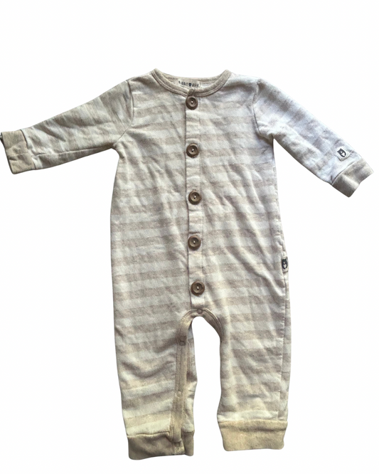 Seller #134 Rabbit Bear Outfit Boys 6-9 Months