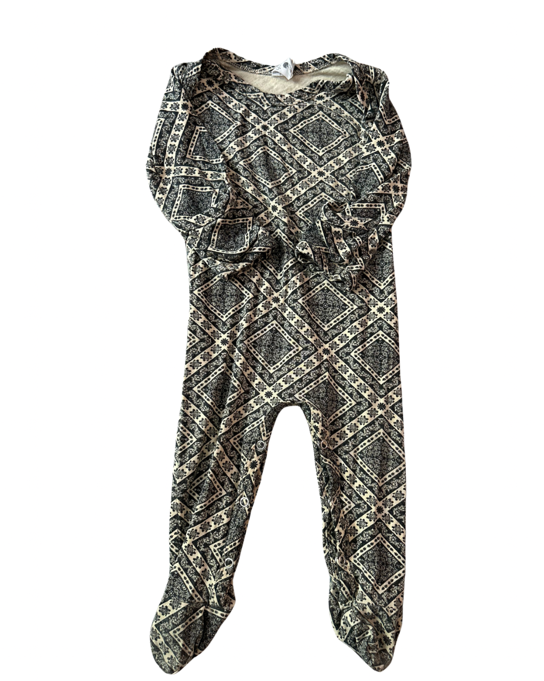 REDUCED Seller #29 Kate Quinn Sleeper Girls 3-6 Months