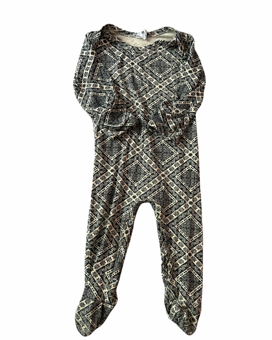 REDUCED Seller #29 Kate Quinn Sleeper Girls 3-6 Months