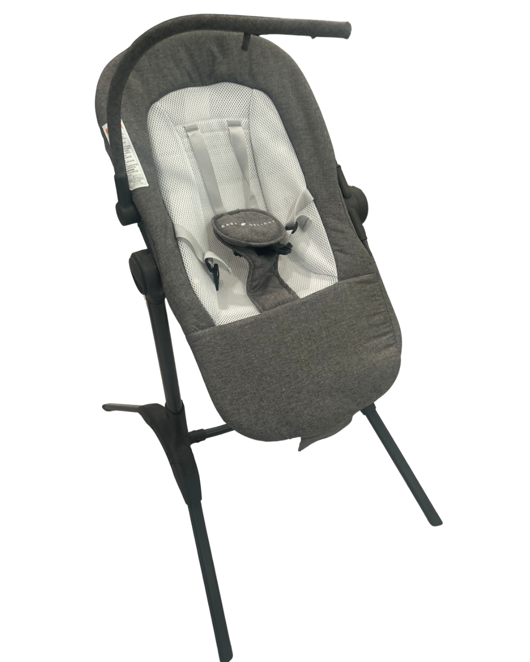 REDUCED Seller #29  Baby Delight Bloom Adjustable Seat