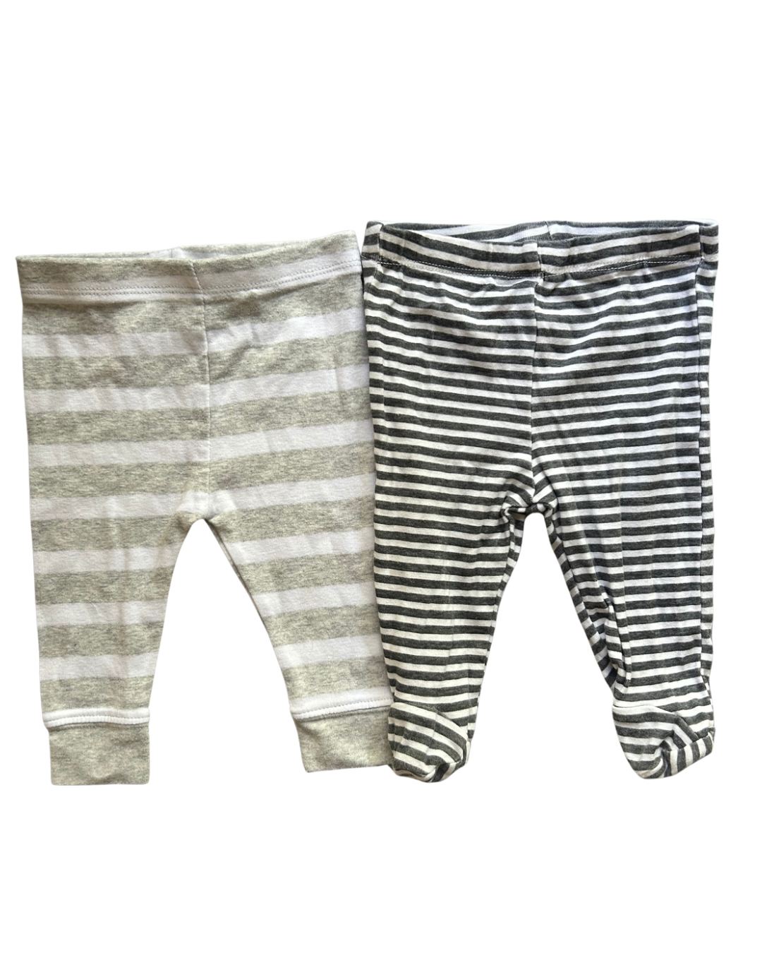 Seller #134 Mixed Brand Pants Bundle Boys 0-3 Months