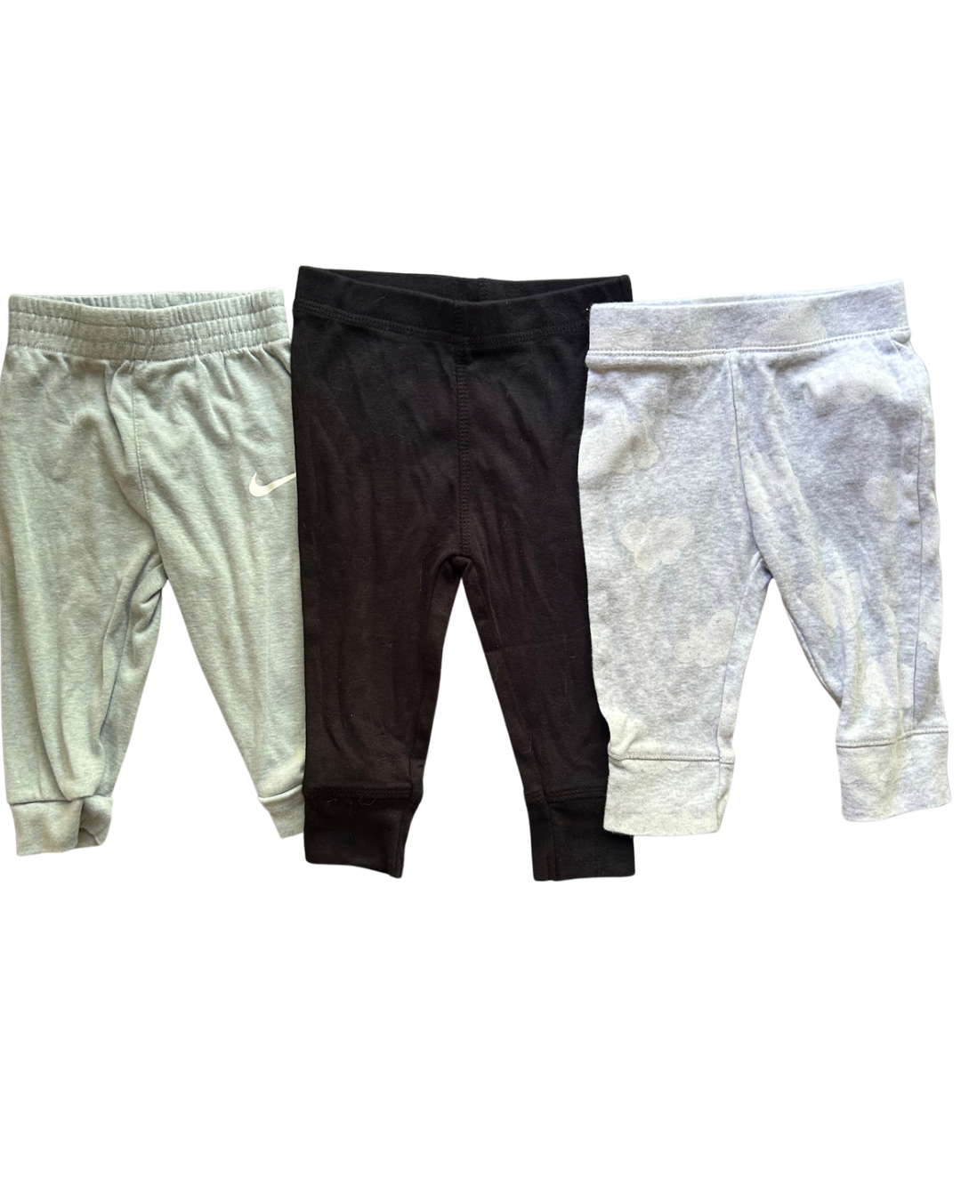Seller #134 Mixed Brand Pants Bundle Boys 3-6/6 Months