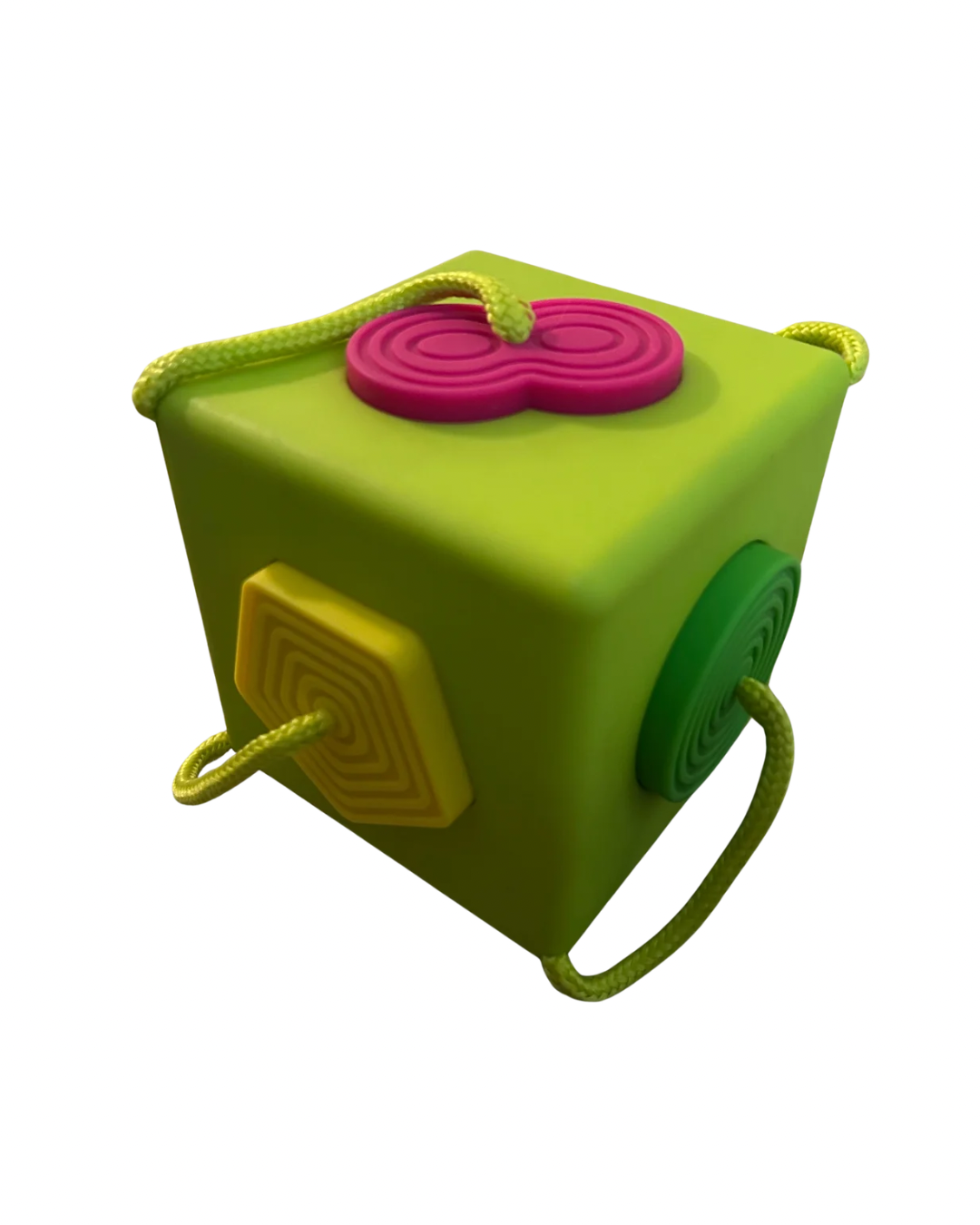 Seller #134 Fat Brain Cube