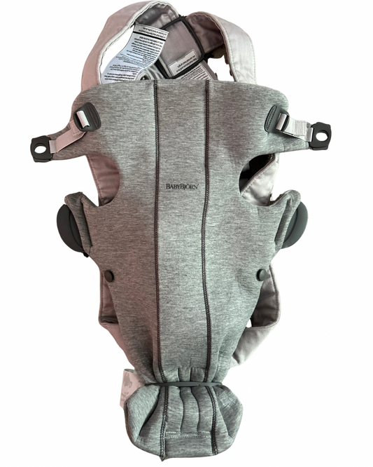 REDUCED Seller #29 Baby Bjorn Carrier Mini