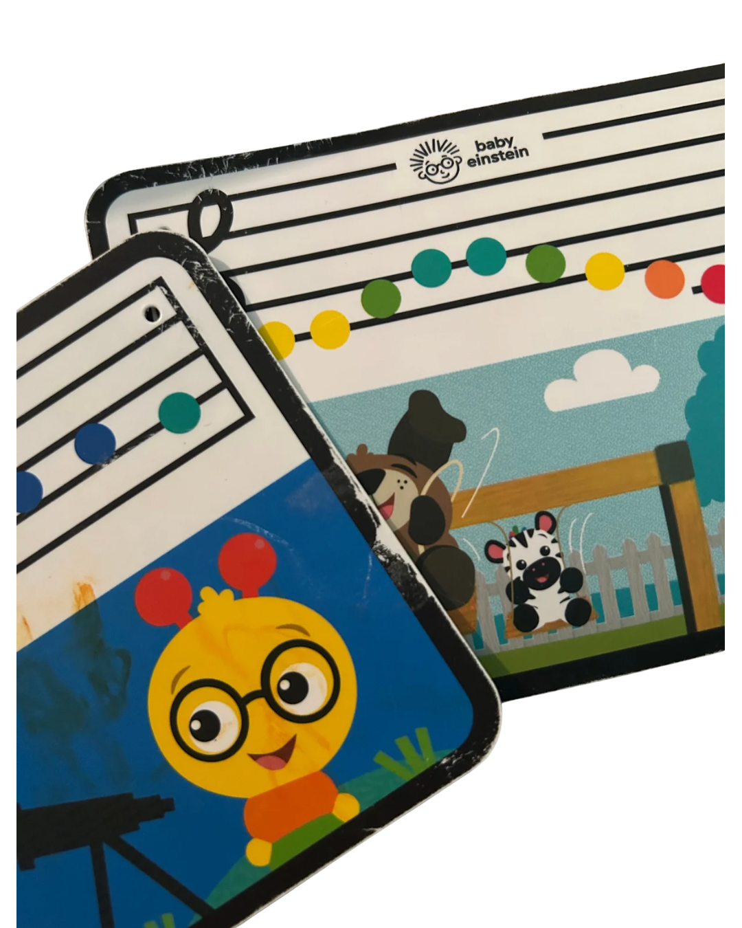 Seller #134 Baby Einstein Piano