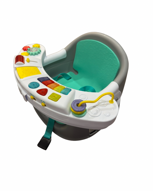 #74 baby activity seat