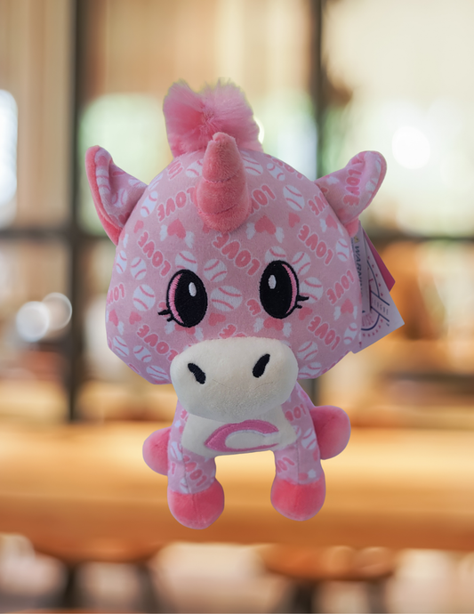 #59 Reds Unicorn NWT