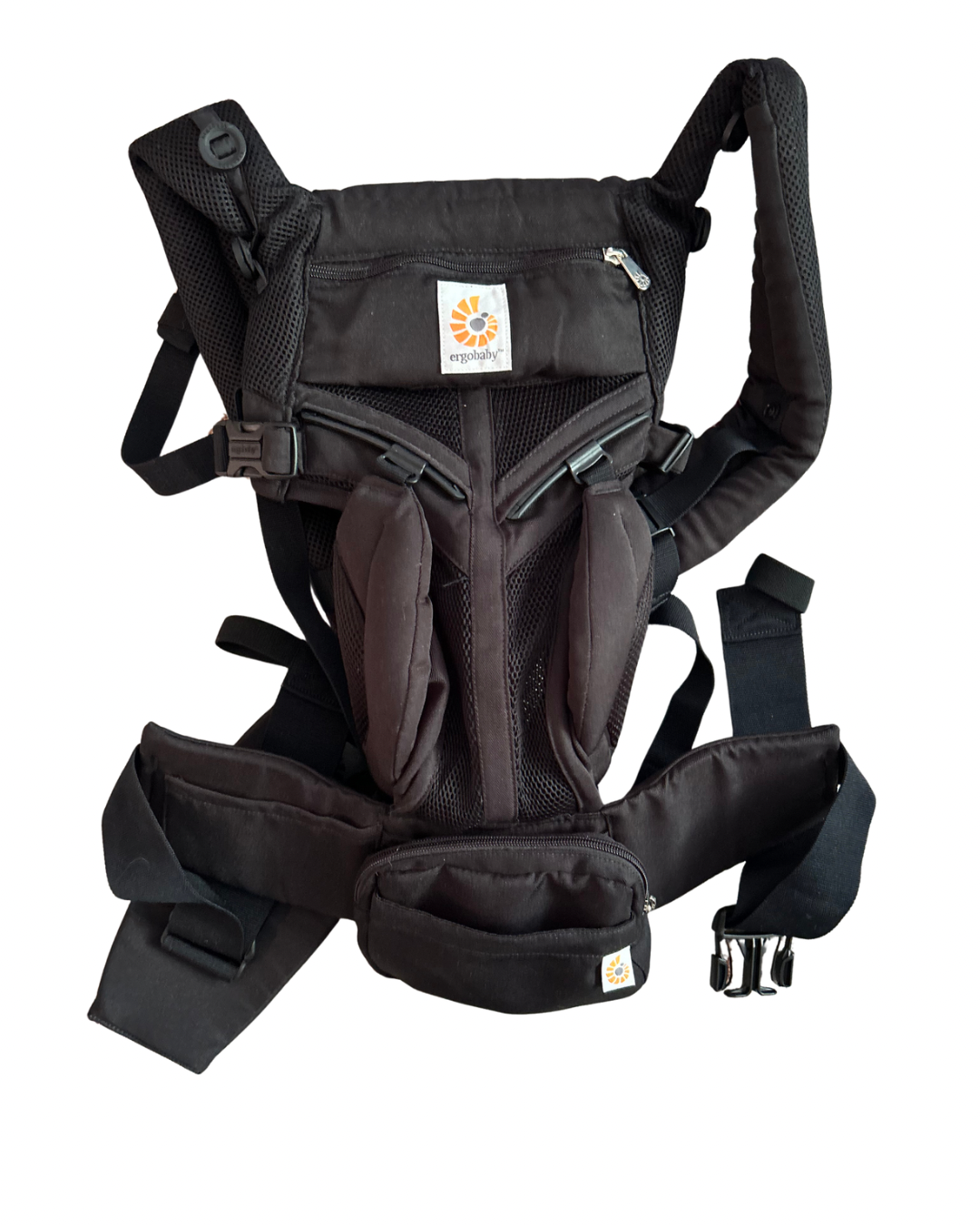 REDUCED Seller #29 Ergobaby Carrier NWOT
