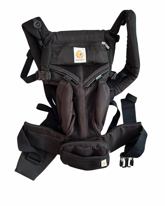 REDUCED Seller #29 Ergobaby Carrier NWOT