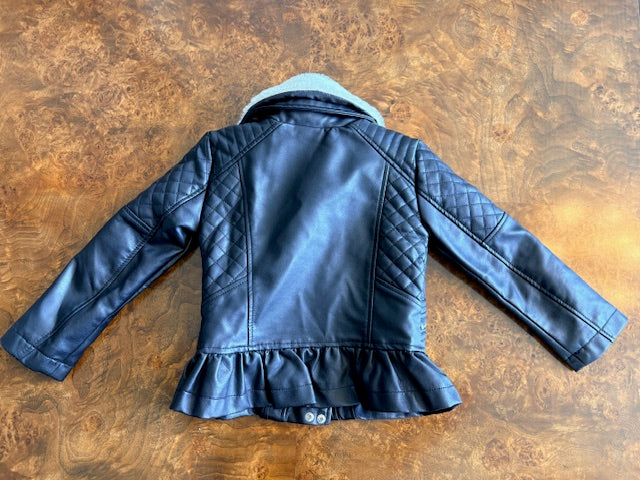 #104 Urban Republic Girls 4T Jacket
