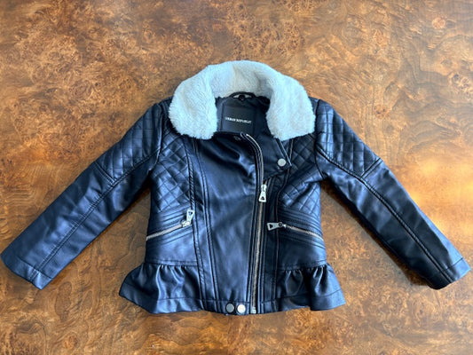 #104 Urban Republic Girls 4T Jacket