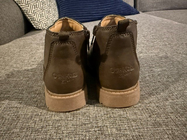Seller #179 | Osh Kosh Boots | Toddler Size 9