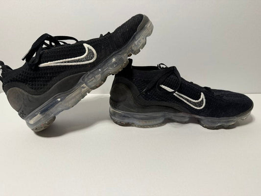 Seller 229 - Nike 8.5 Black VaporMax