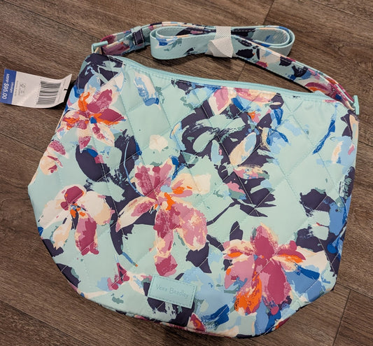 #144 - Vera Bradley Bag - NWT