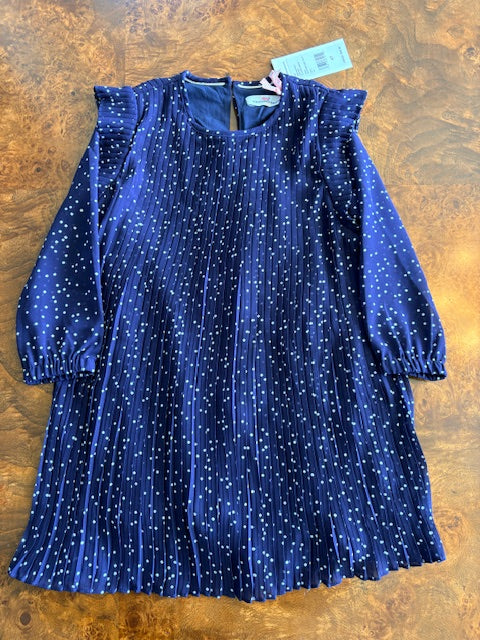 #104 Vineyard Vines 5T Dress